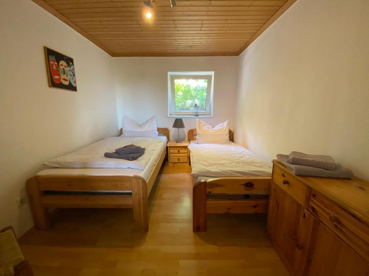Gueneitzblick Apartment Clenze Exterior photo