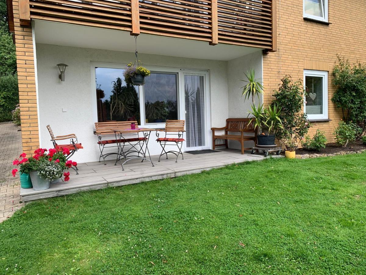 Gueneitzblick Apartment Clenze Exterior photo